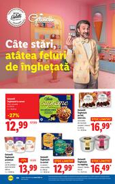 Catalog Lidl săptămâna 30 Pagină 64