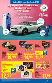 Catalog Lidl săptămâna 30 Pagină 65