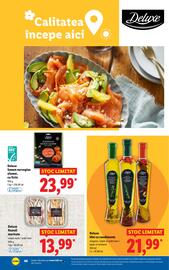 Catalog Lidl săptămâna 30 Pagină 66