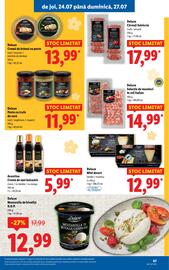 Catalog Lidl săptămâna 30 Pagină 67