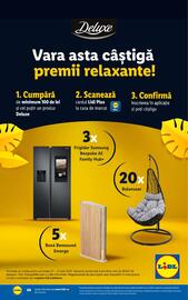 Catalog Lidl săptămâna 30 Pagină 68