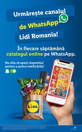 Catalog Lidl săptămâna 30 Pagină 69