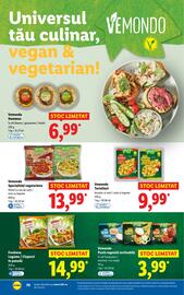 Catalog Lidl săptămâna 30 Pagină 70