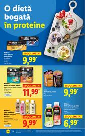 Catalog Lidl săptămâna 30 Pagină 72