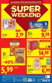 Catalog Lidl săptămâna 30 Pagină 74
