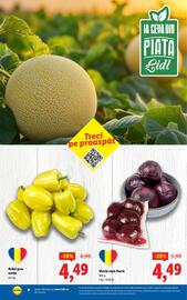 Catalog Lidl săptămâna 30 Pagină 8