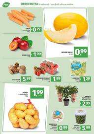 Volantino Pam | supermercato Pagina 10