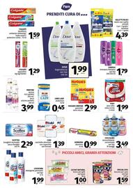 Volantino Pam | supermercato Pagina 18