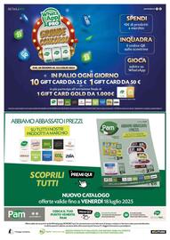 Volantino Pam | supermercato Pagina 19