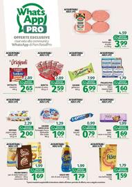 Volantino Pam | supermercato Pagina 2