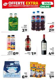 Volantino Pam | supermercato Pagina 21