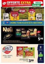 Volantino Pam | supermercato Pagina 22