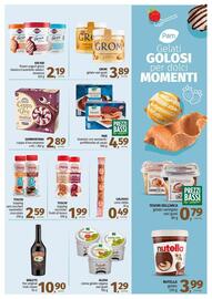 Volantino Pam | supermercato Pagina 6