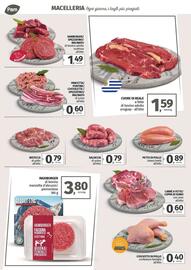 Volantino Pam | supermercato Pagina 8