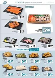 Volantino Pam | supermercato Pagina 9