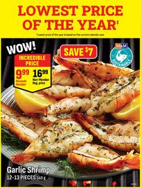 M & M Food Market flyer week 29 Page 3
