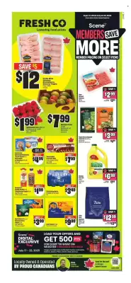 FreshCo flyer (valid until 23-07)