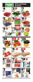 Independent Grocer flyer week 29 Page 3