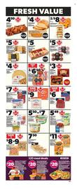 Independent Grocer flyer week 29 Page 4