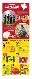 Independent Grocer flyer week 29 Page 7