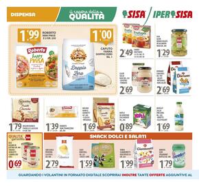 Volantino Sisa Pagina 10