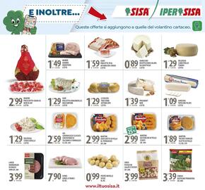 Volantino Sisa Pagina 14