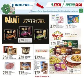 Volantino Sisa Pagina 15