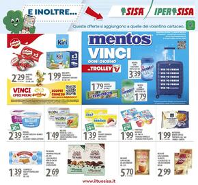 Volantino Sisa Pagina 16