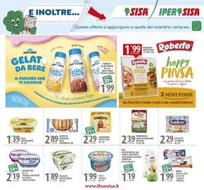 Volantino Sisa Pagina 17