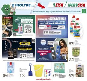 Volantino Sisa Pagina 19