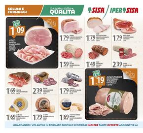 Volantino Sisa Pagina 2