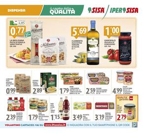 Volantino Sisa Pagina 9