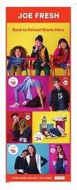 Loblaws flyer week 29 Page 18