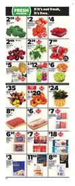 Loblaws flyer week 29 Page 4