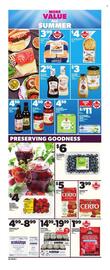 Loblaws flyer week 29 Page 9