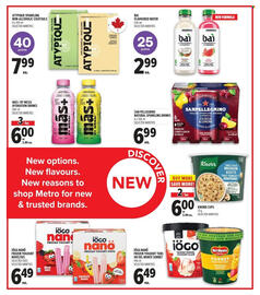 Metro flyer week 29 Page 14