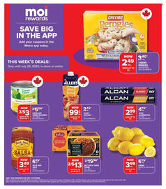 Metro flyer week 29 Page 4
