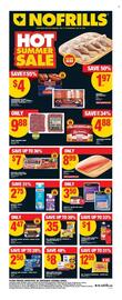 No Frills flyer week 29 Page 1