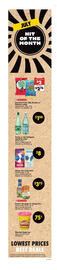 No Frills flyer week 29 Page 7