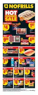 No Frills flyer (valid until 23-07)