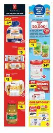 Real Canadian Superstore flyer week 29 Page 2