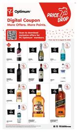 Real Canadian Liquorstore flyer Page 2