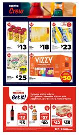 Real Canadian Liquorstore flyer Page 3