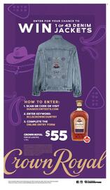 Real Canadian Liquorstore flyer Page 4