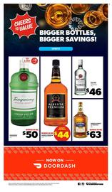 Real Canadian Liquorstore flyer Page 5
