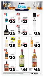 Real Canadian Liquorstore flyer Page 6