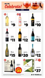 Real Canadian Liquorstore flyer Page 7