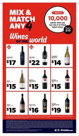 Real Canadian Liquorstore flyer Page 8