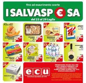 Volantino Ecu Discount Pagina 16