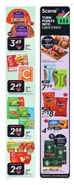 Sobeys Urban Fresh flyer week 29 Page 2